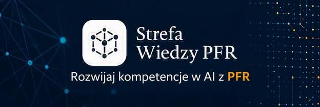 Strefa Wiedzy PFR